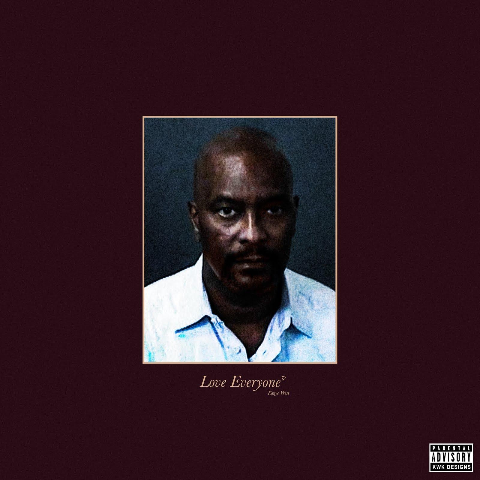 Kanye West Ye Erie Reader