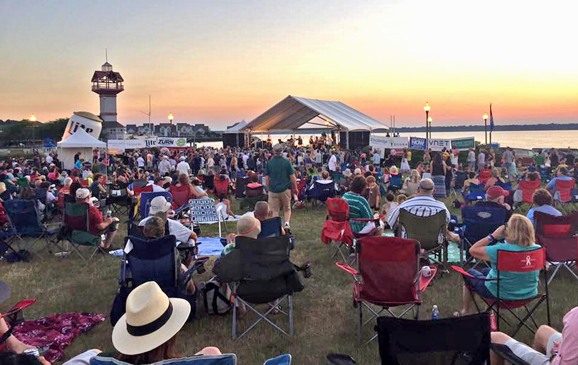 2018's 8 Great Tuesdays Erie Reader