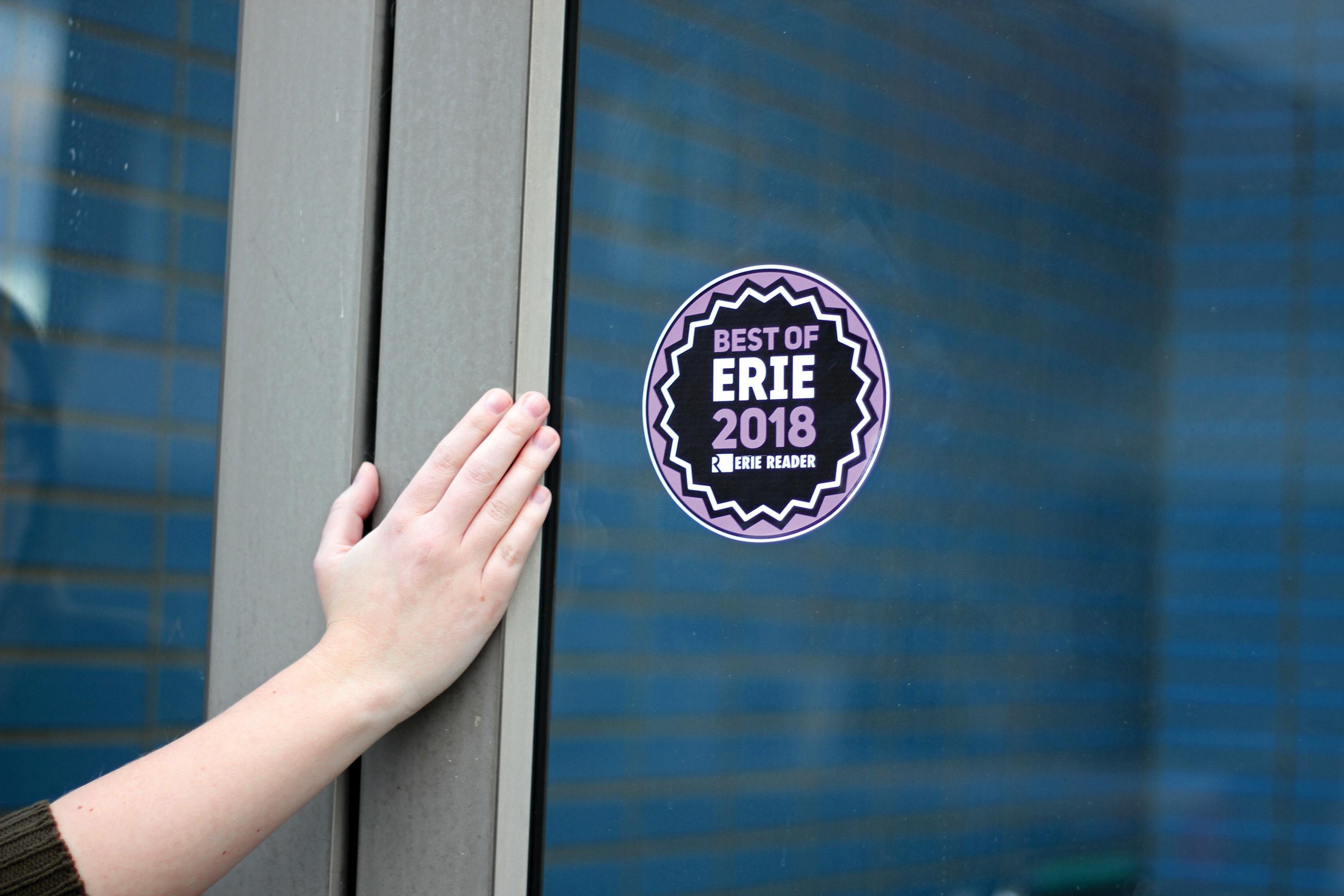 The 2018 Best Of Erie Winners Erie Reader