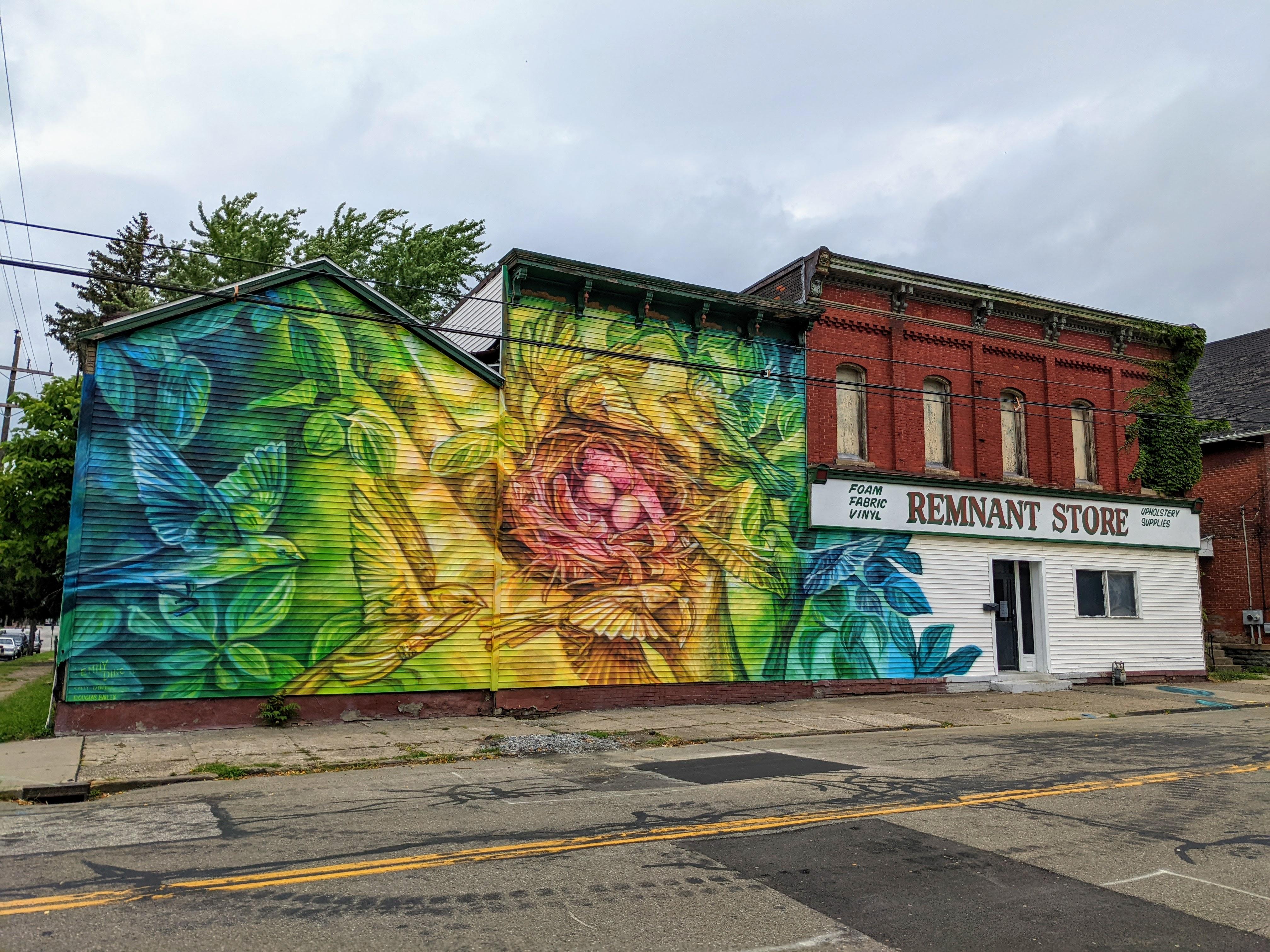 Find a Different View of Erie During Views Festival Erie Reader