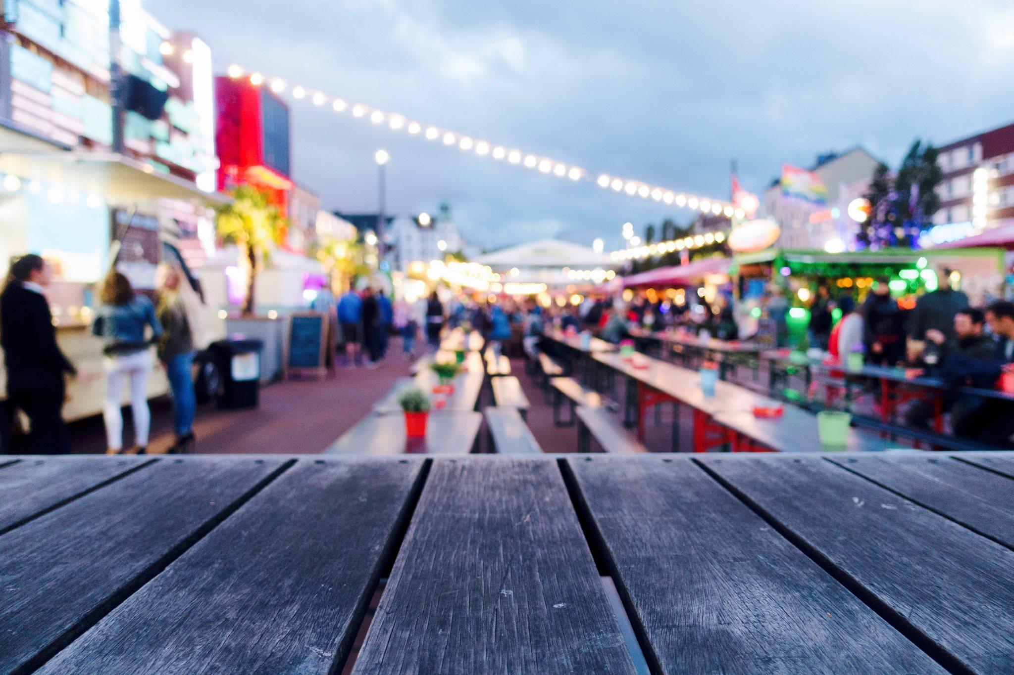 Erie Food Truck Festival Field Of Eats Erie Reader