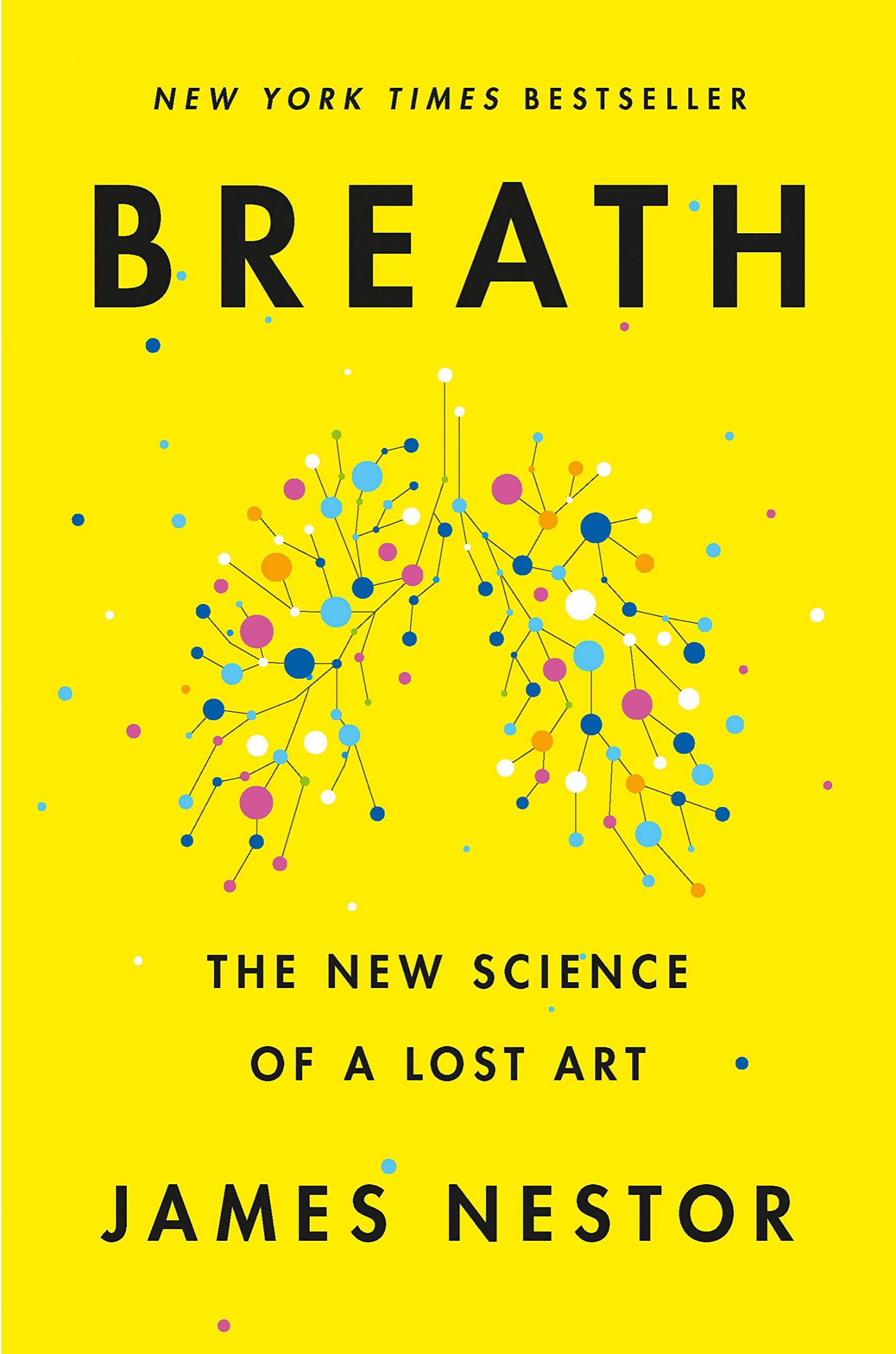 Book Review: Breath: The New Science of a Lost Art Erie Reader