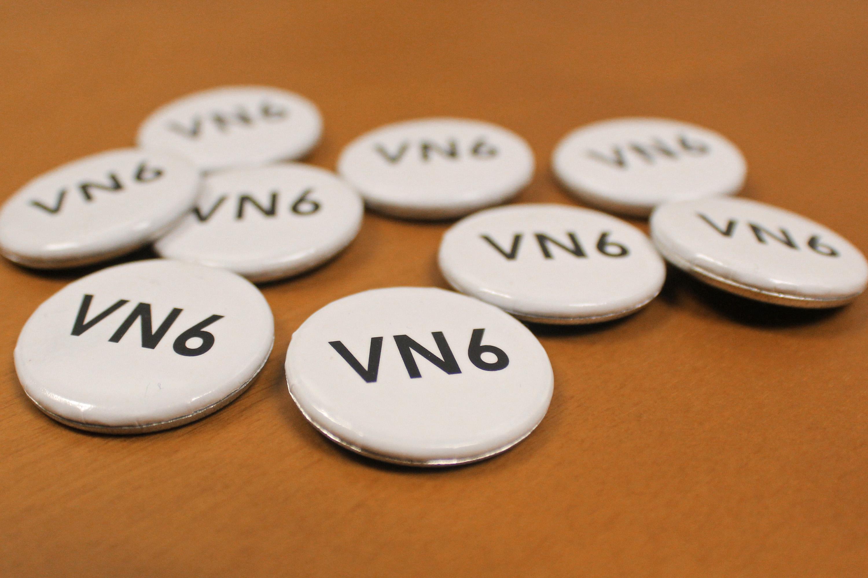 VN6: An Appeal to the Ethical Voter - Erie Reader