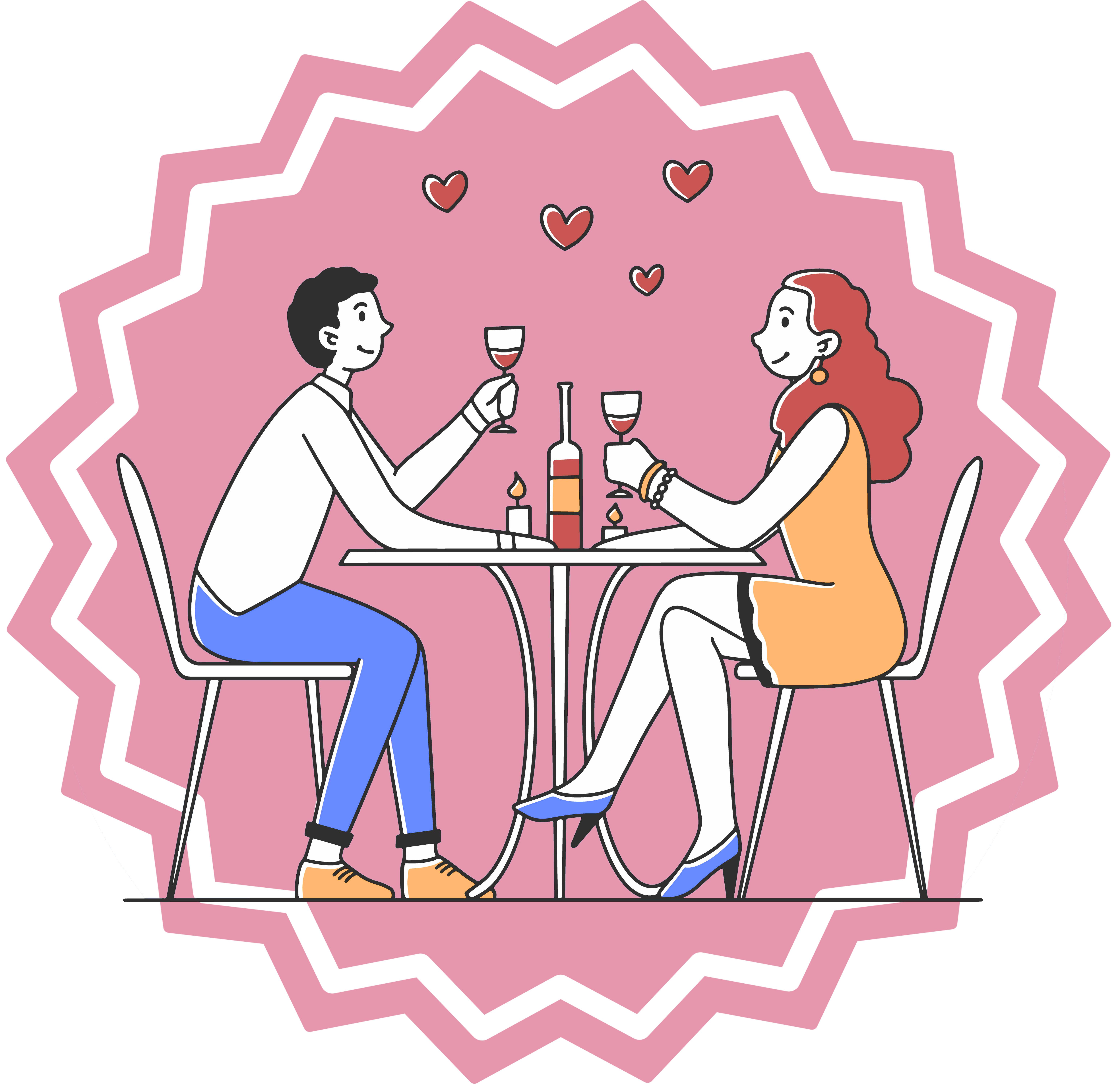 A Date With The Best of Erie Erie Reader