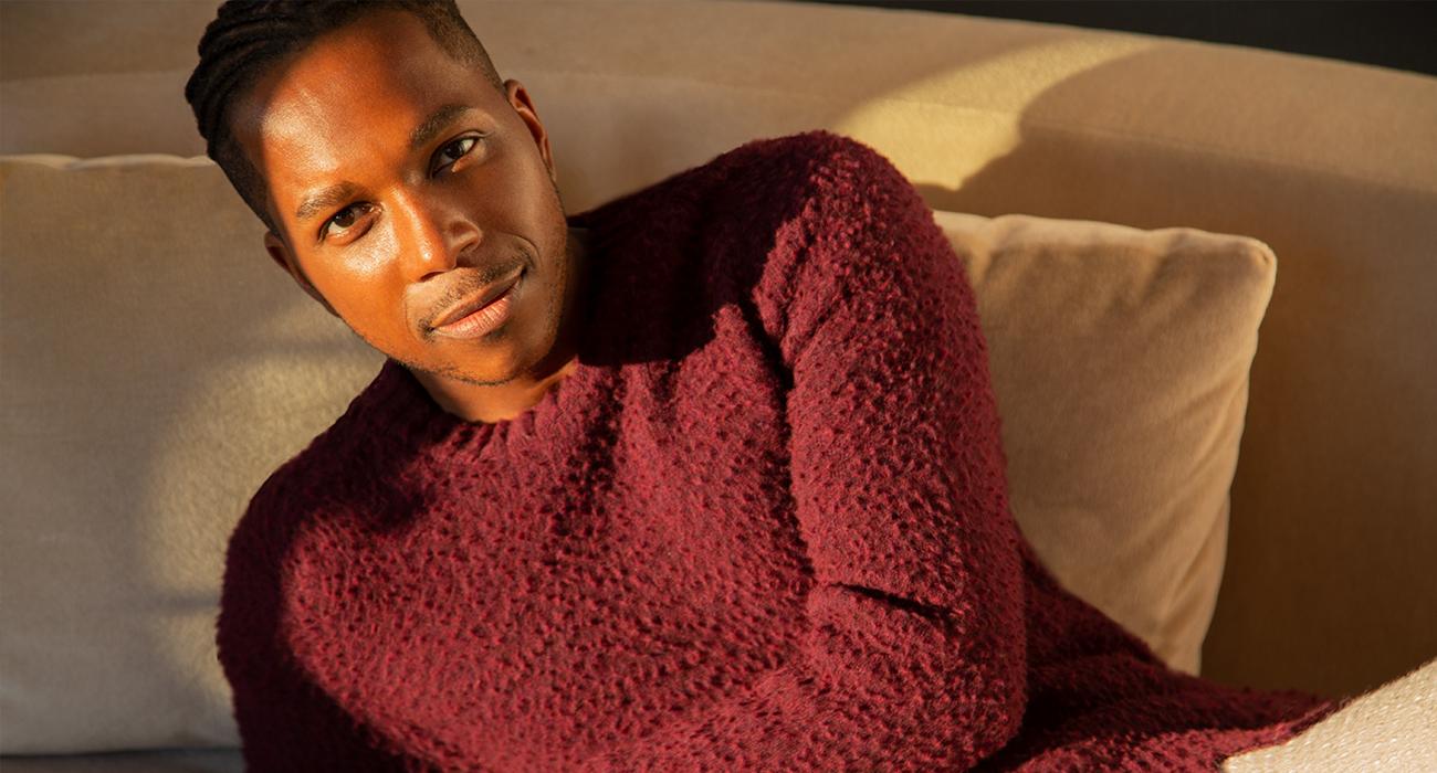 Leslie odom jr smash sales