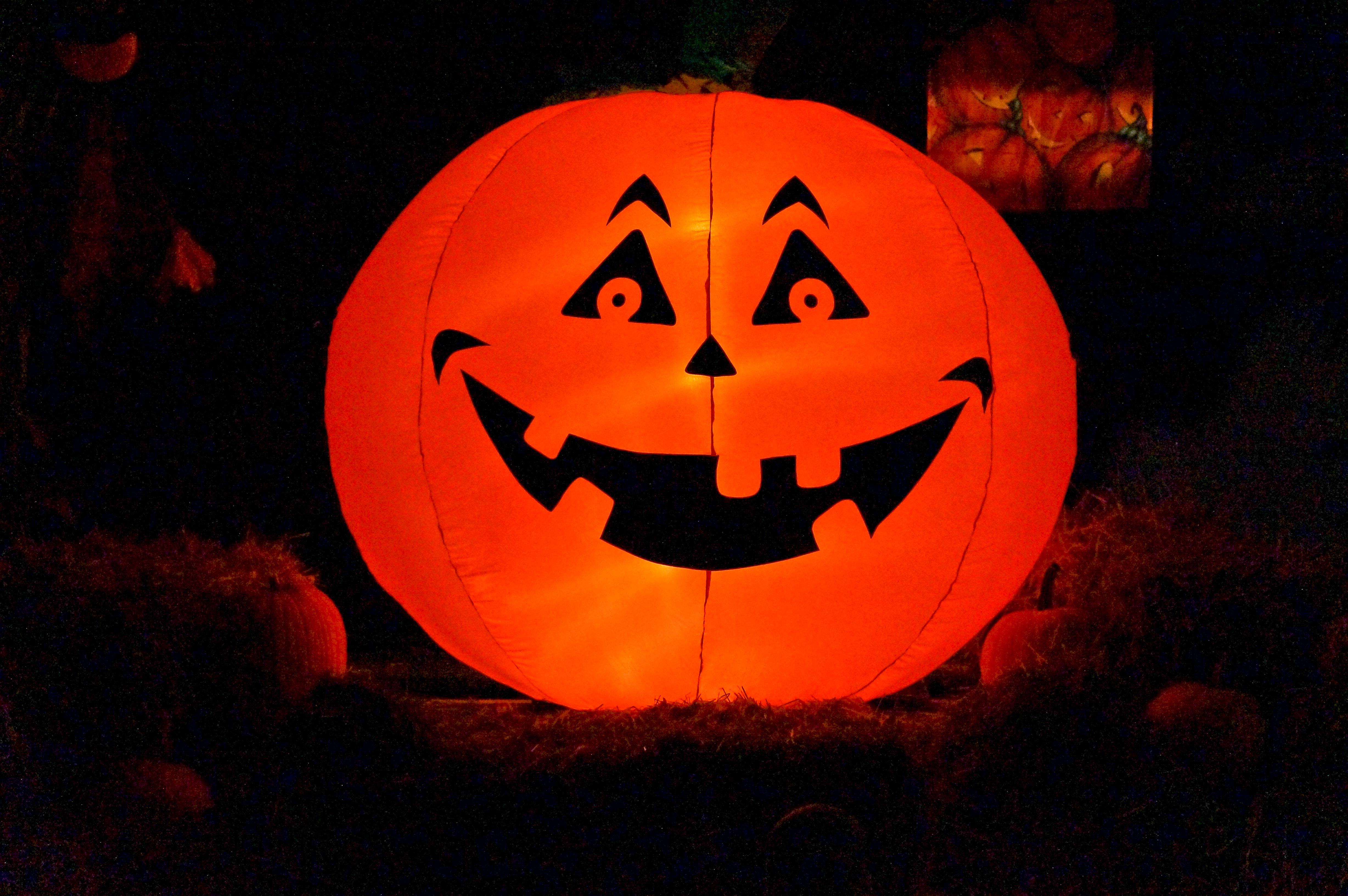 Halloween Events Jamestown Ny 2022