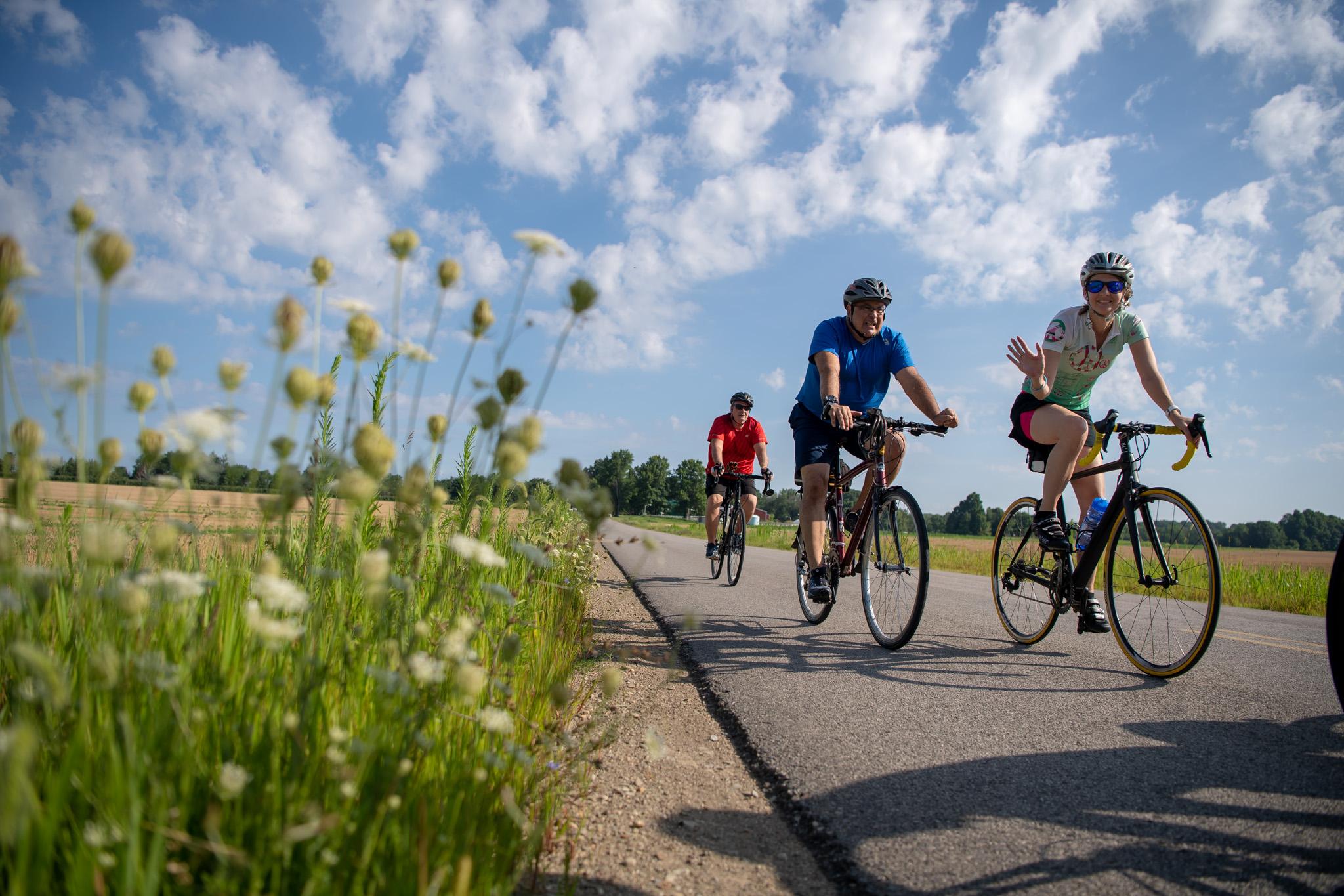 Lake Erie Cyclefest Returns with New Format Erie Reader