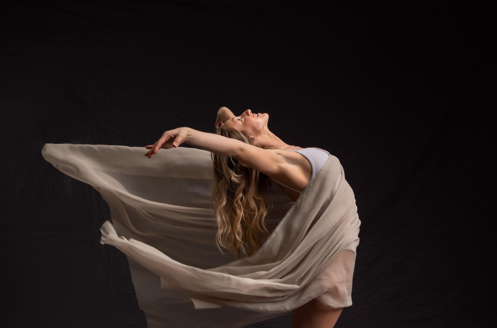 Grace and Gravity Erie Reader