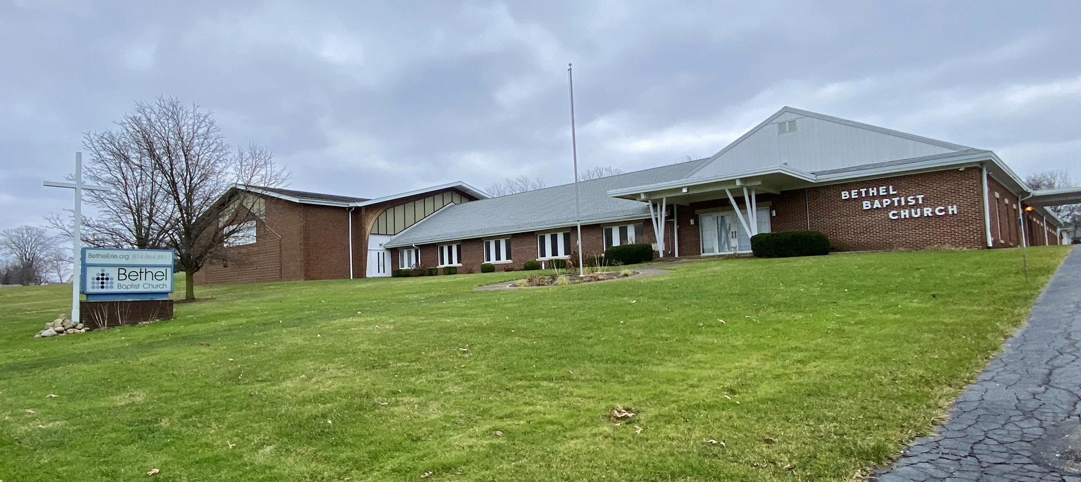 BETHEL CHRISTIAN SCHOOL