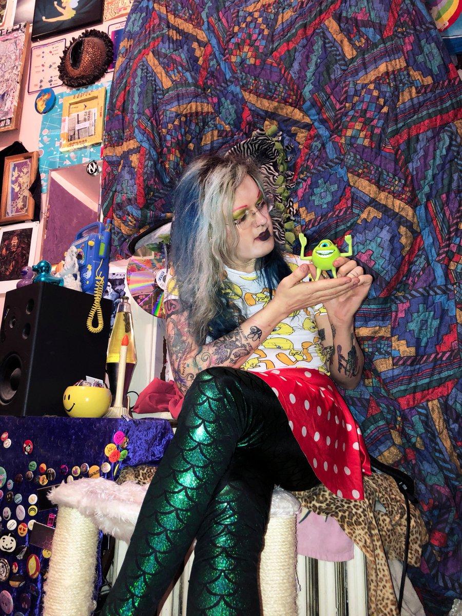 Feel the FLUX with FireToolz, STCLVR, and More at the Erie Movie House