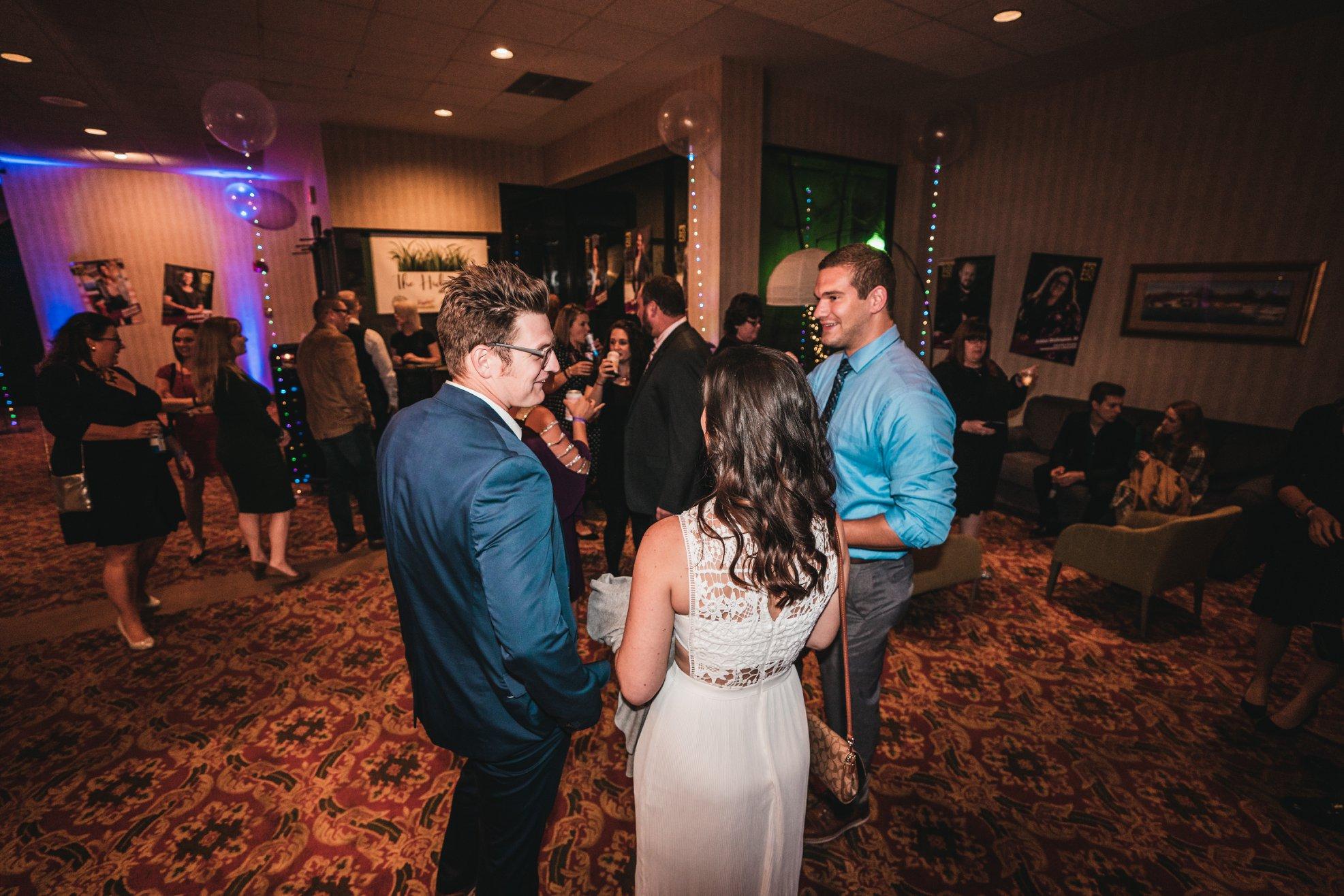Erie's 40 Under 40 Experience Boasts the Best of Erie Erie Reader