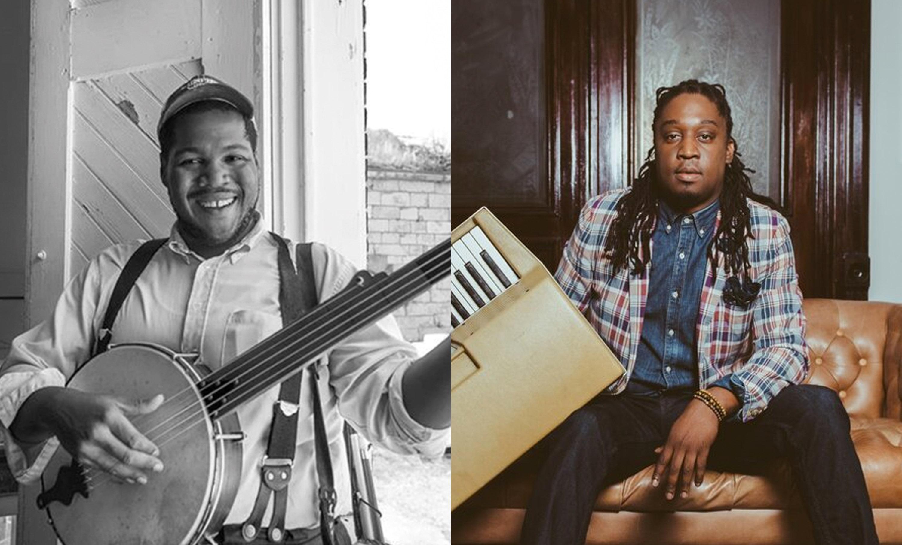 Erie's Blues & Jazz Festival Goes Online for 2020 Erie Reader