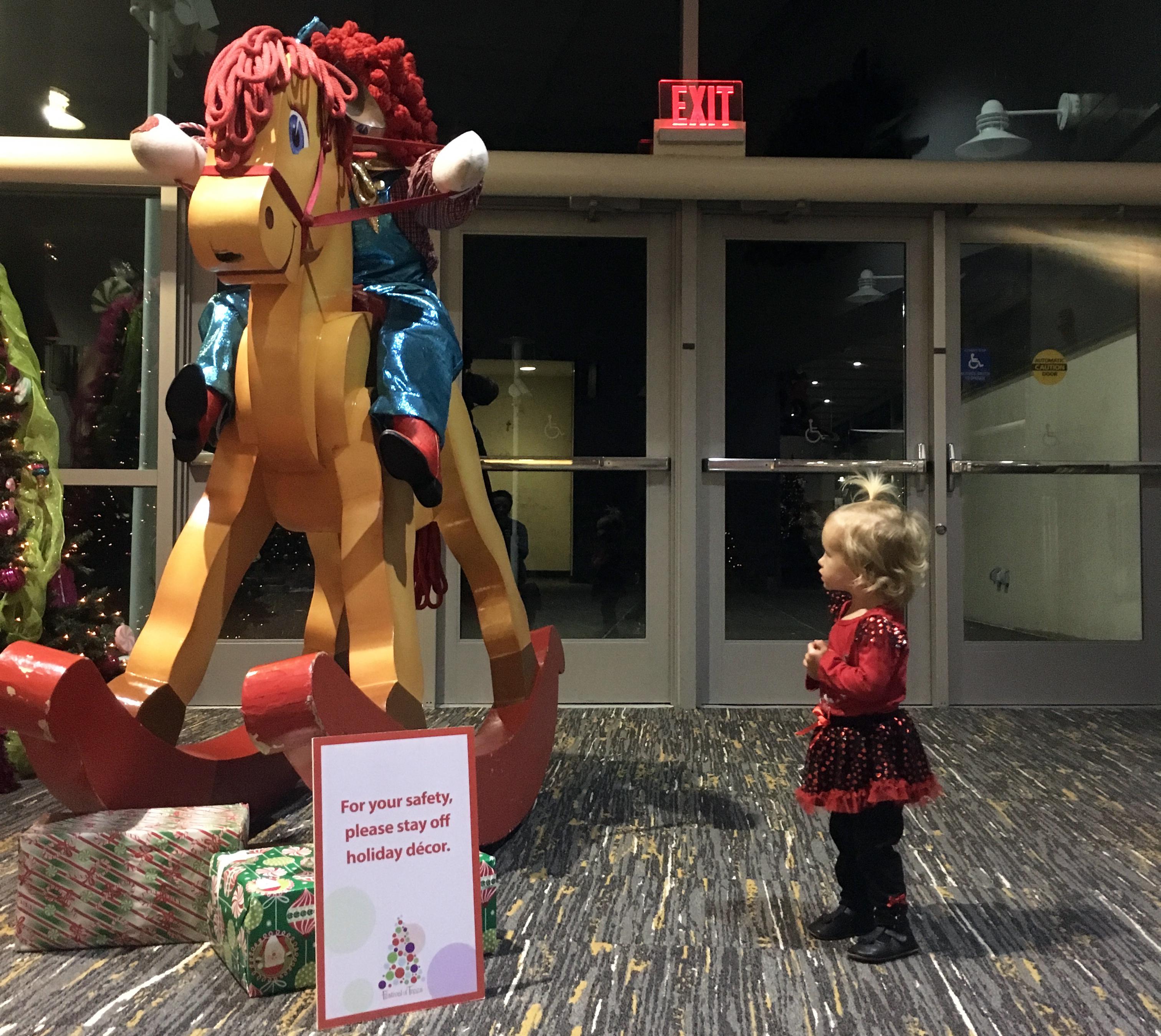 Find the Magic of the Season at the 2022 Festival of Trees Erie Reader