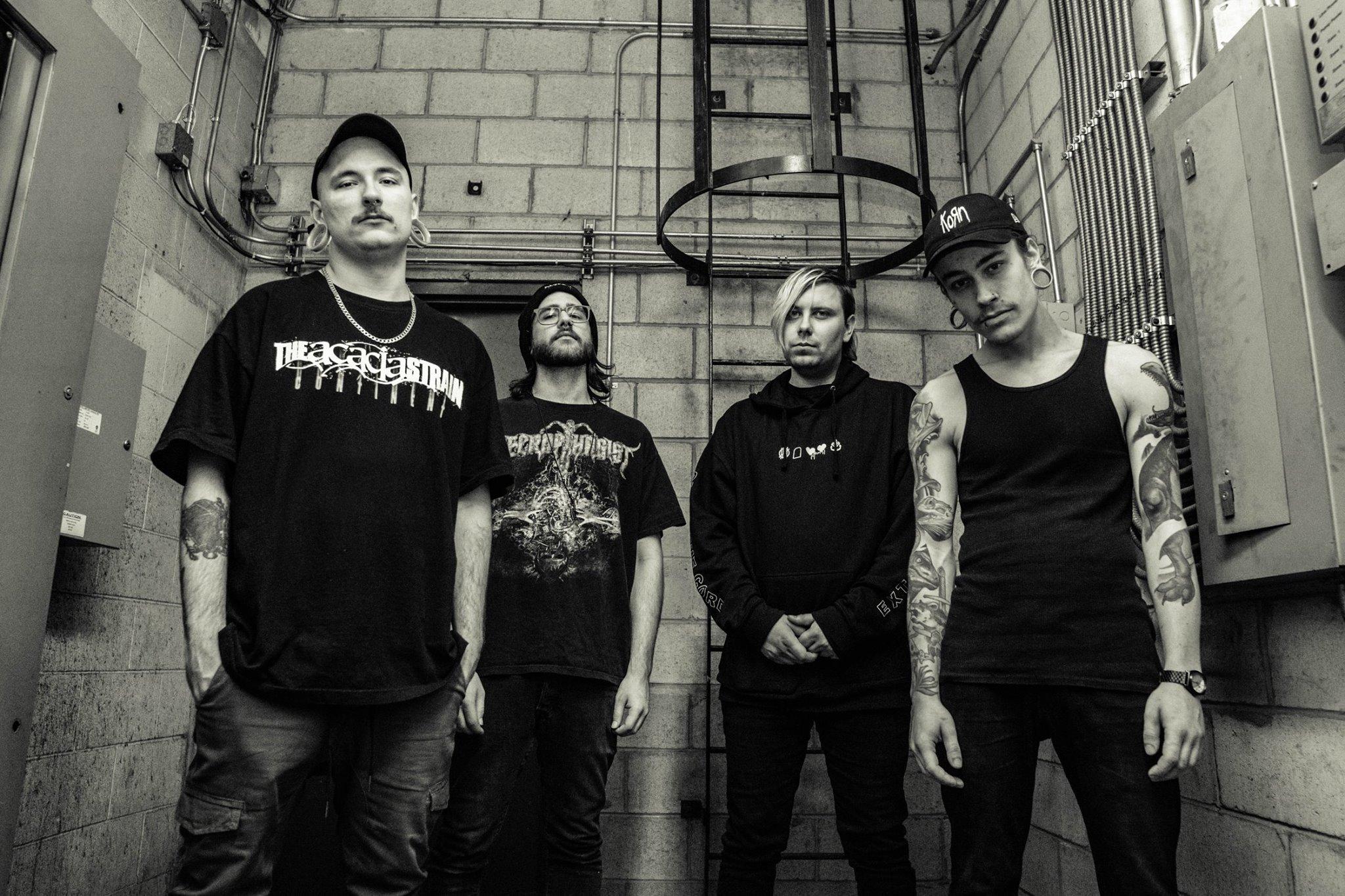 Heavy Metal Dream Falsifier, VCTMS, and More to Play Stop on Iced Out