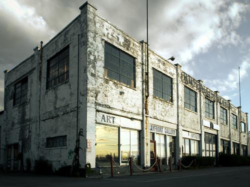 The Way I See It: McAllister Place - Erie Reader