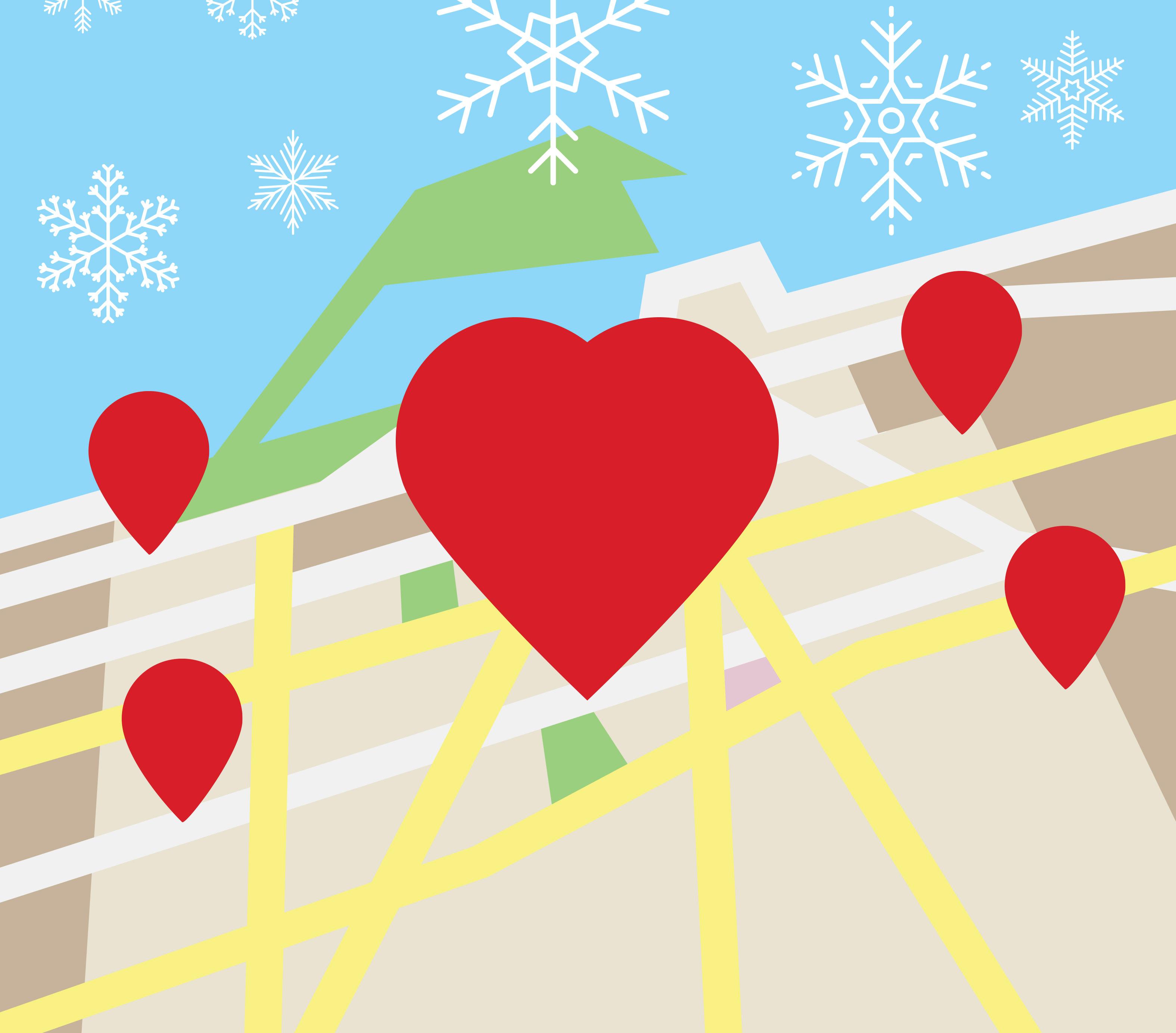 From the Editors: The gift of gratitude - Erie Reader