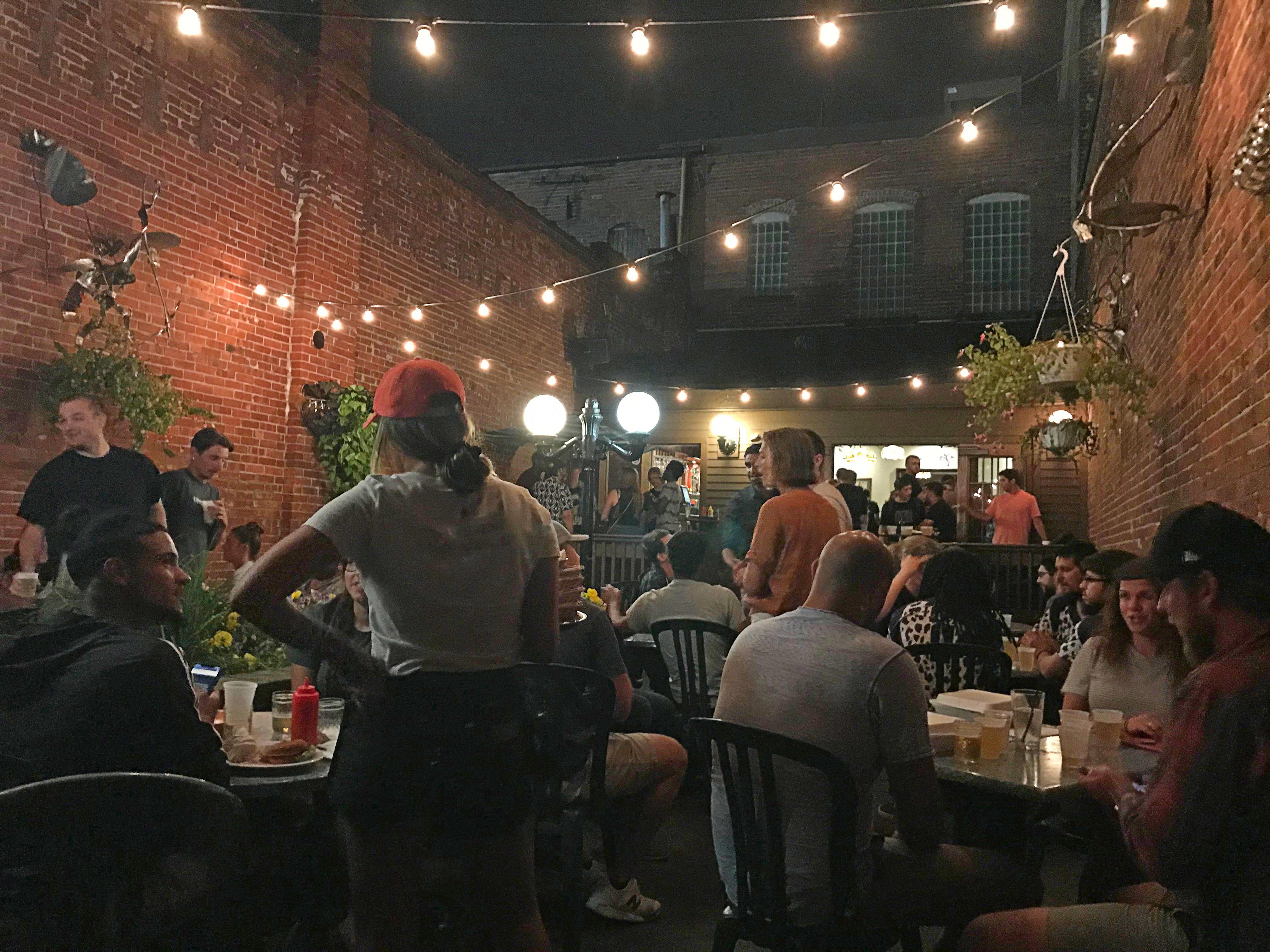 Bar Exams Erie Reader