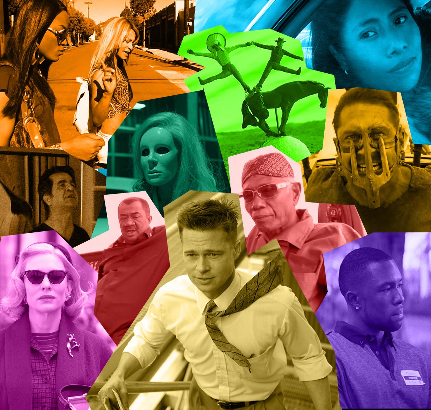 Top 10 Films Of The Decade Erie Reader · posted on dec 10, 2009. erie reader