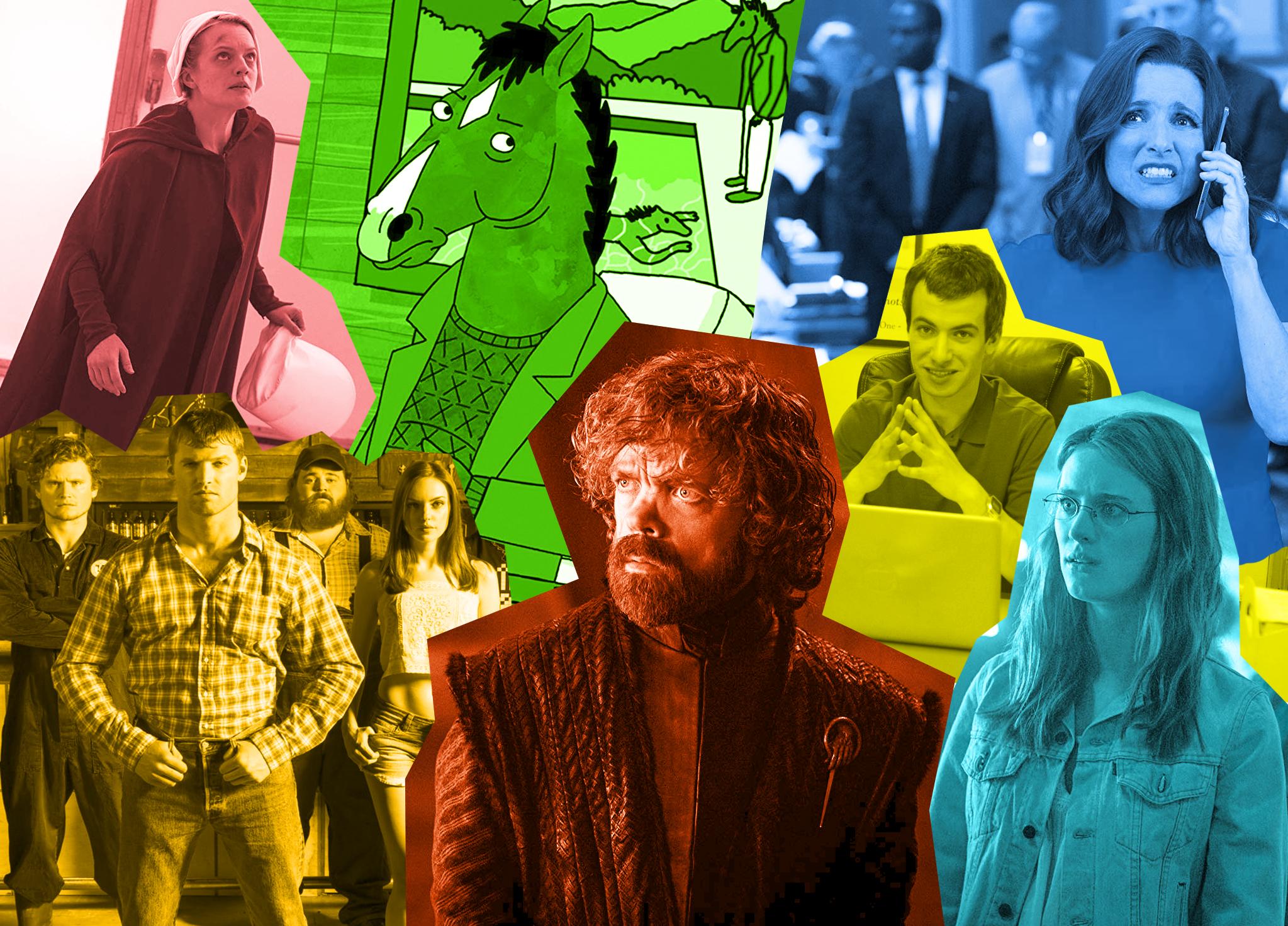 The Best Tv Of The 2010s Erie Reader