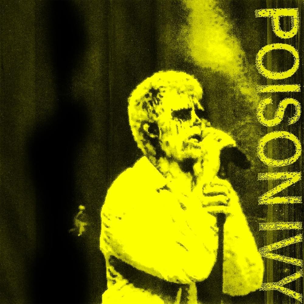 Yung Lean // Poison Ivy - Erie Reader