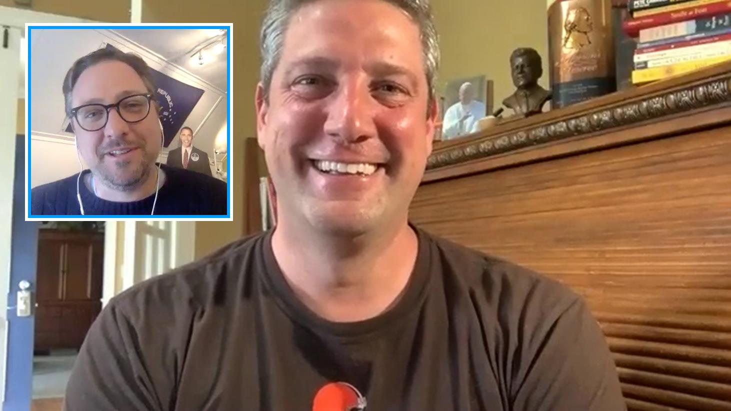 Conversations With Candidates: Congressman Tim Ryan - Erie Reader