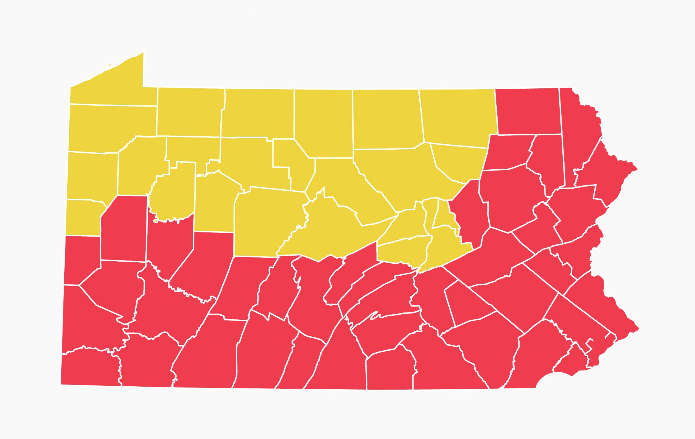 What Yellow Phase Means For You Erie Reader