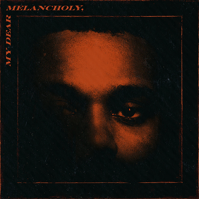 Melancholy Minutes