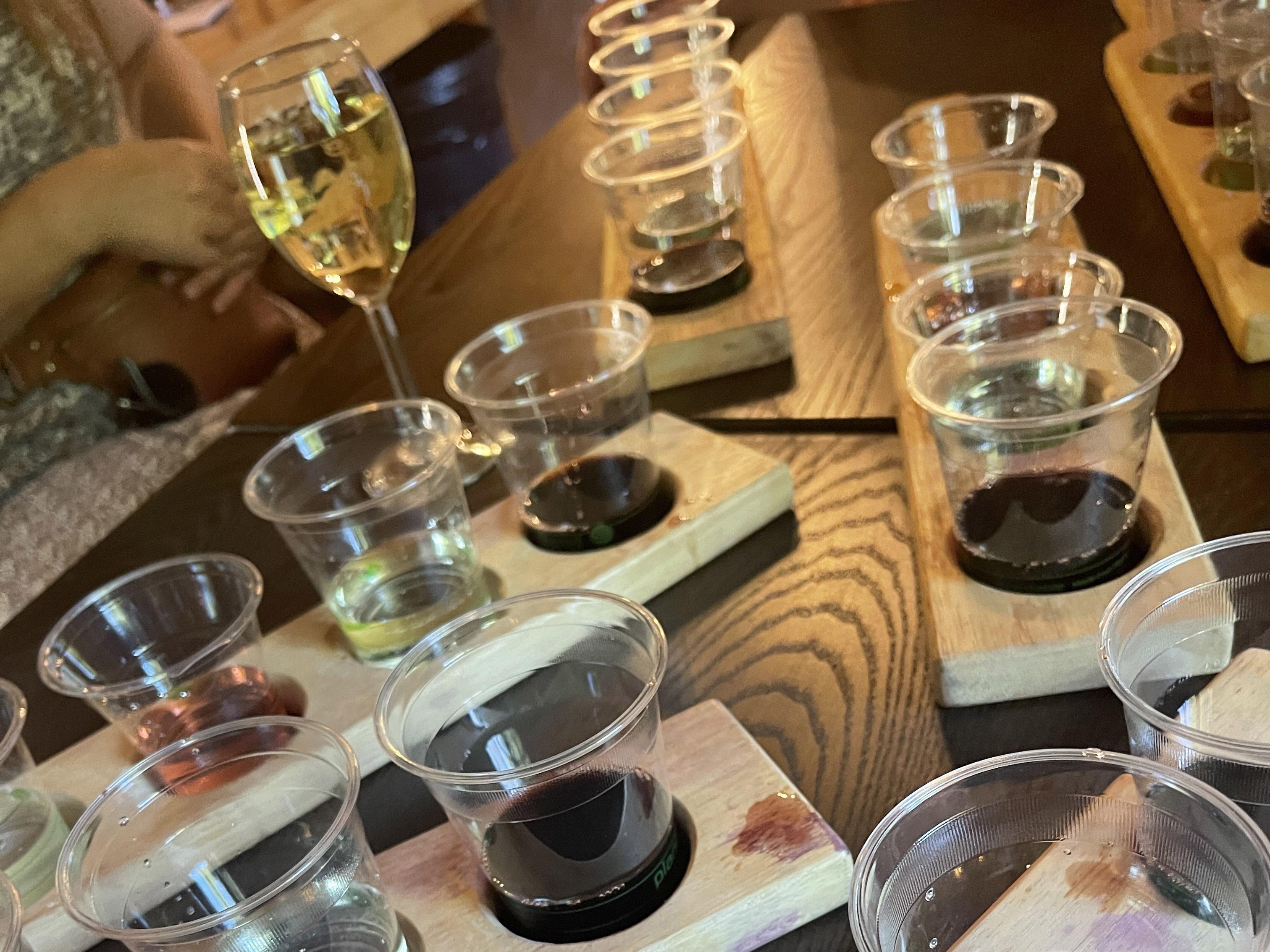 North East WineFest Uncorks a Packed Weekend Erie Reader