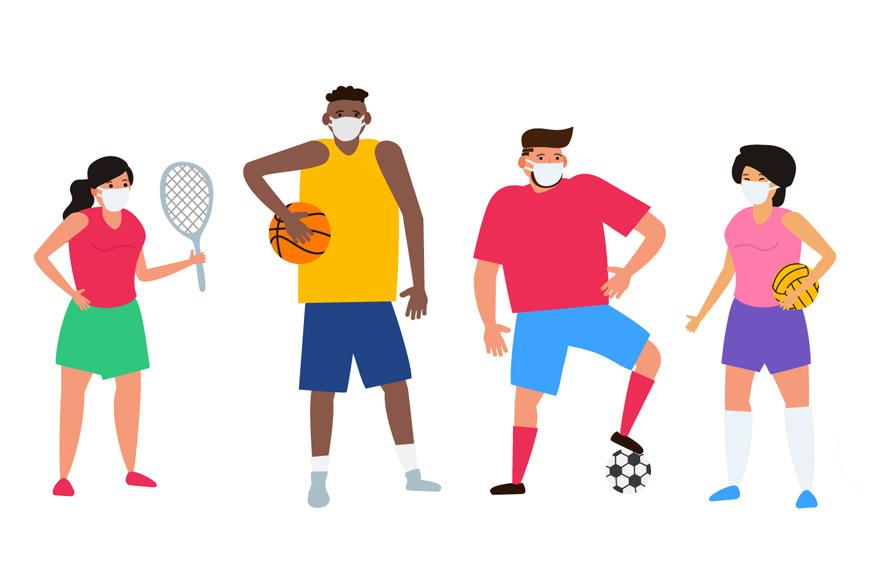 Practicing Safe Sports Erie Reader