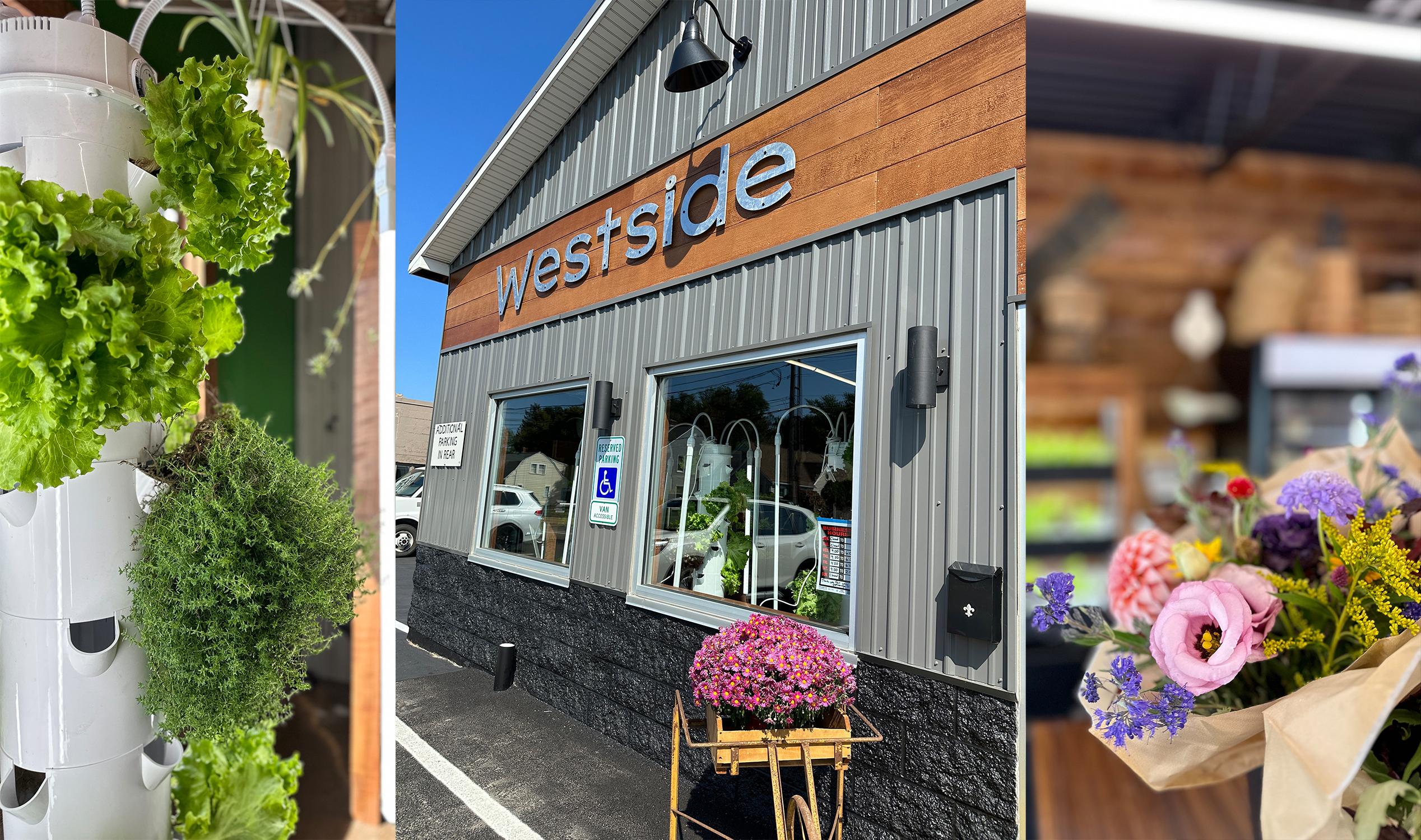 Localvores, Rejoice! Erie Reader