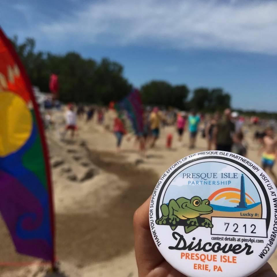 Discover Presque Isle With This Annual Tradition Erie Reader