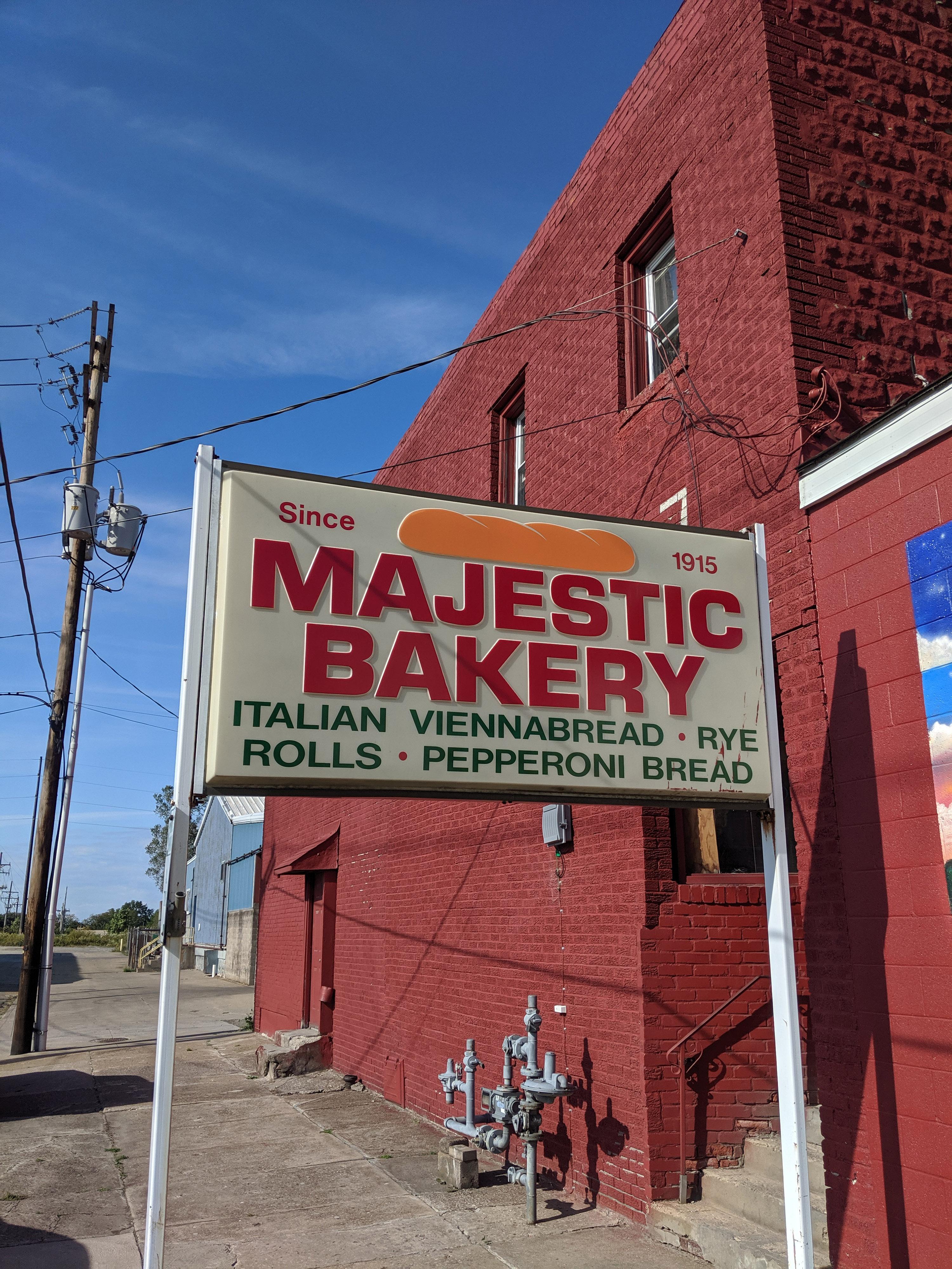 A New Vision For An Old Bakery Erie Reader