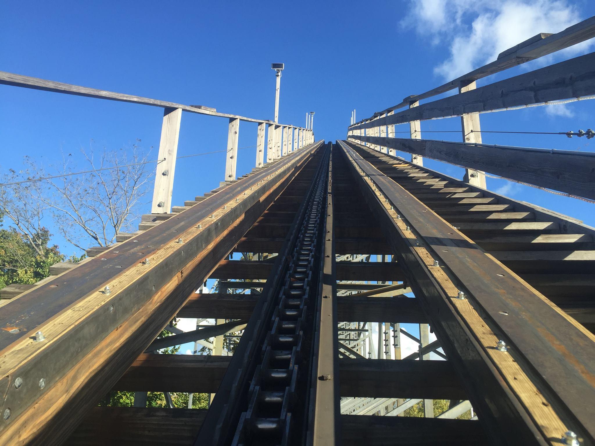 Sleeping Summer Giant Waldameer to Reawaken Just In Time Erie Reader