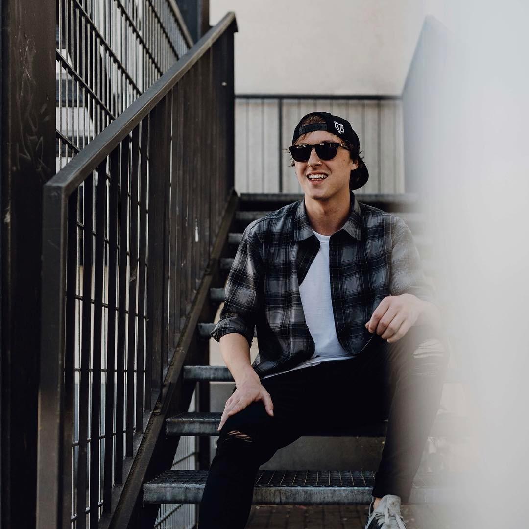 The Finer Things of Emo Night with Derek DiScanio - Erie Reader