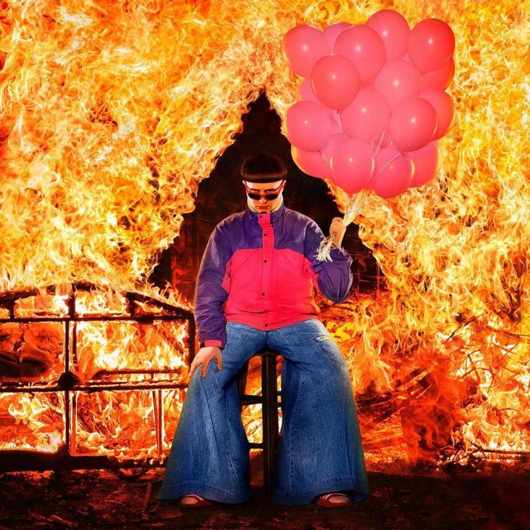 Oliver tree label