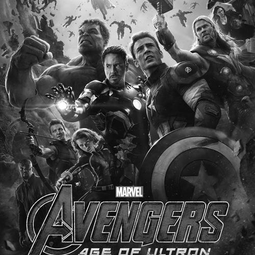 Geeked Out Avengers Age Of Ultron Erie Reader