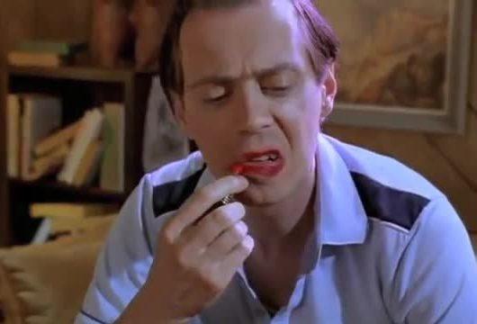 watch steve buscemi and