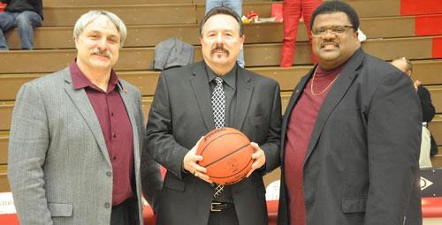 Er Sports Mid Season Report Card For Local Men S College
