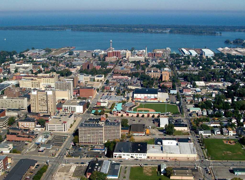 City Council Race Opens Window on 2017 Erie Reader