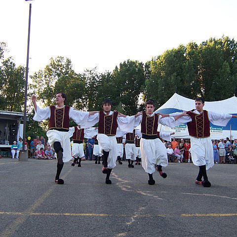 greek hospitality fest ethnic dishes culture food