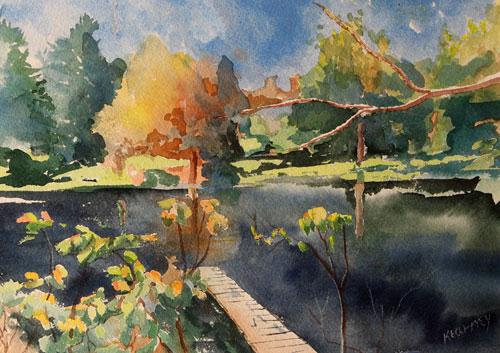 A Lasting Impression Erie Reader