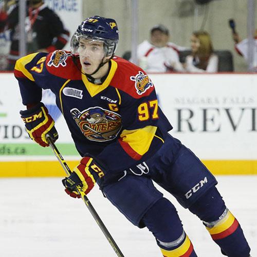 Connor mcdavid erie otters shirt outlet