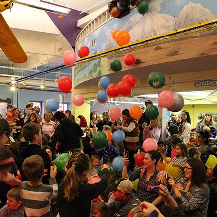 Five Festive Kids Activities For Winter Break Erie Reader