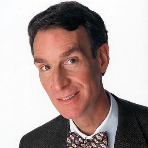 The Evolution of Bill Nye Erie Reader