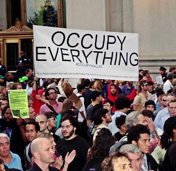 Going On Strike Against Culture Erie Reader