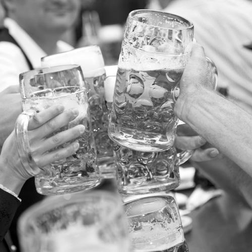 Raise a Glass to Oktoberfest at St. Joseph Church Erie Reader