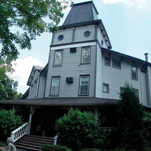 Remembering the Riverside Erie Reader