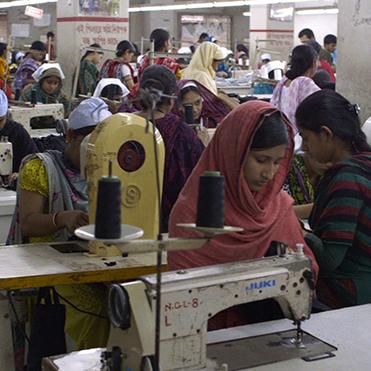 The True Cost Exposes the Dark Side of "Fast Fashion" - Erie Reader