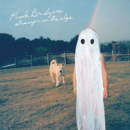 Phoebe Bridgers // Stranger in the Alps - Erie Reader