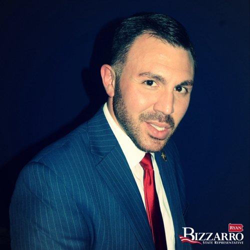 Bizzarro to Open Edinboro Office Erie Reader